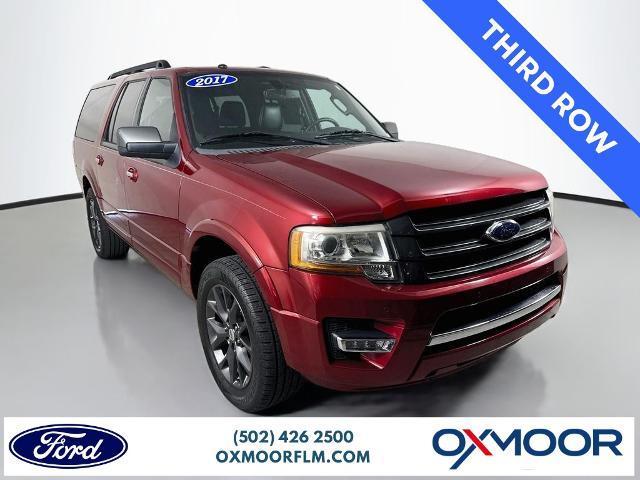 2017 Ford Expedition