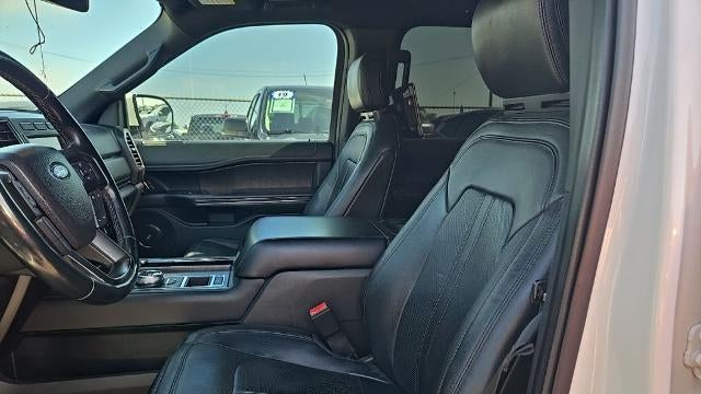 2018 Ford Expedition MAX Limited