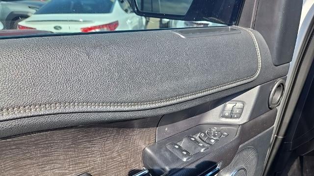 2018 Ford Expedition MAX Limited