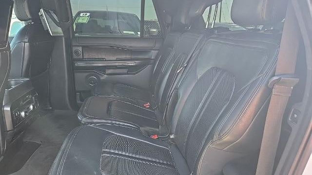 2018 Ford Expedition MAX Limited