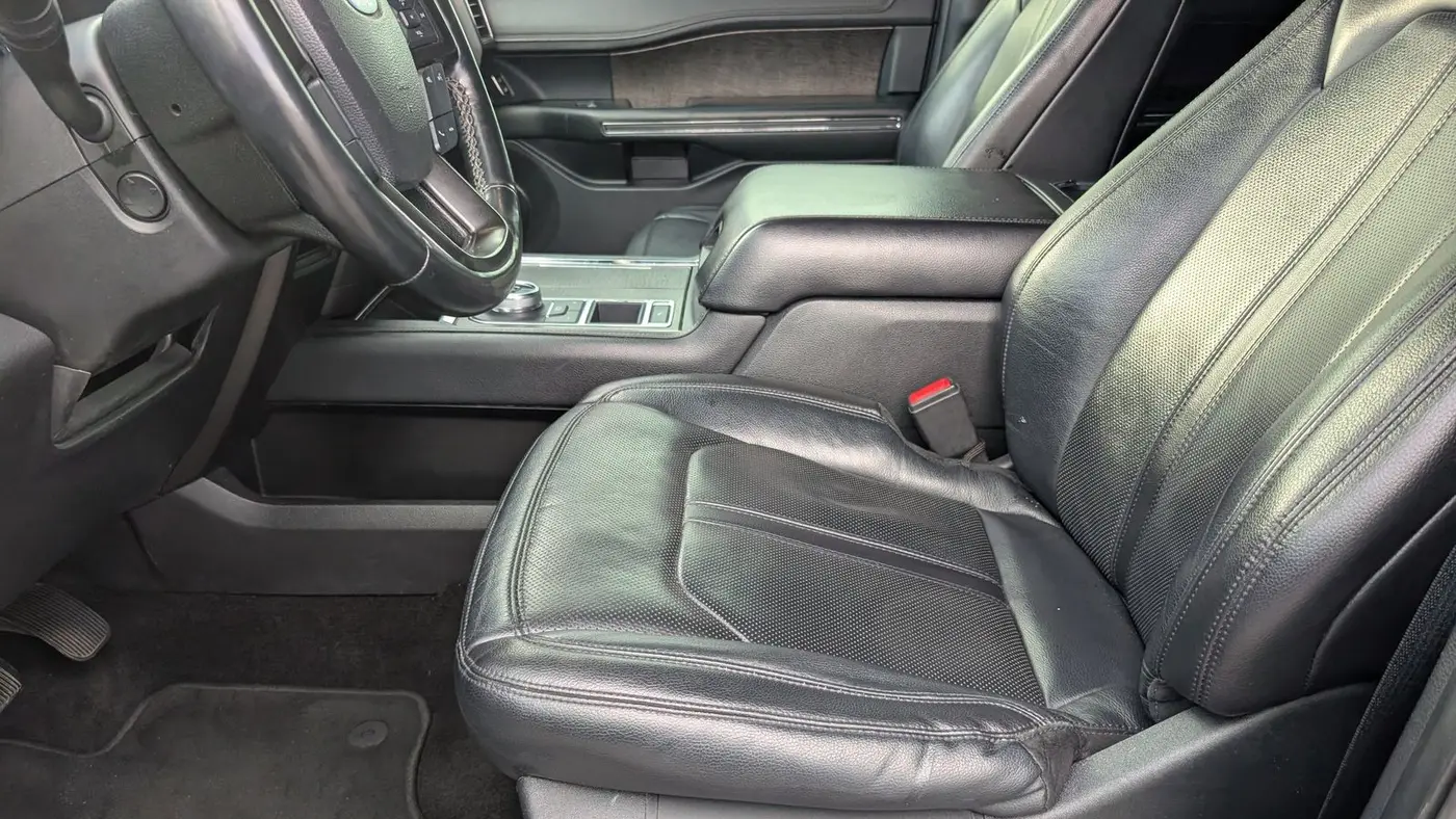 2018 Ford Expedition MAX Limited