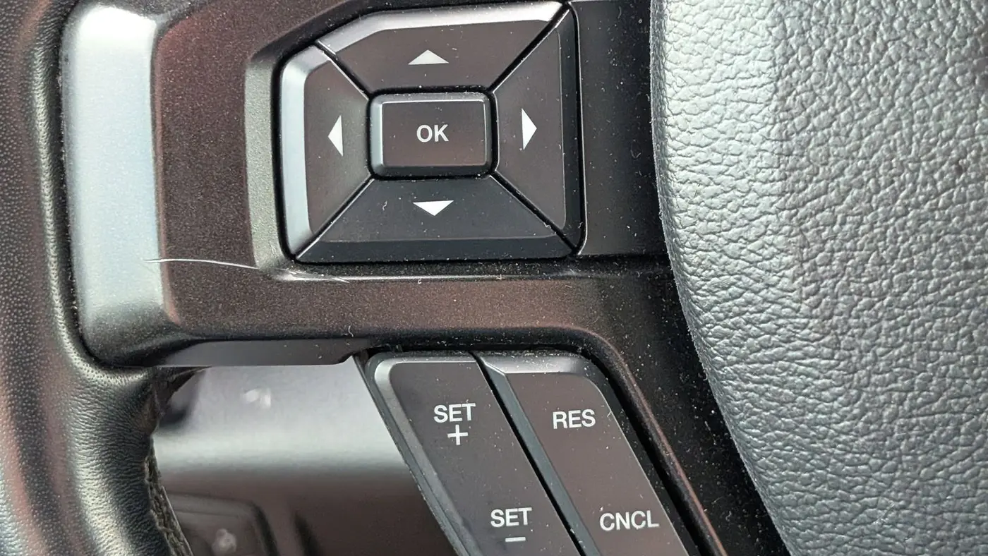 2018 Ford Expedition MAX Limited