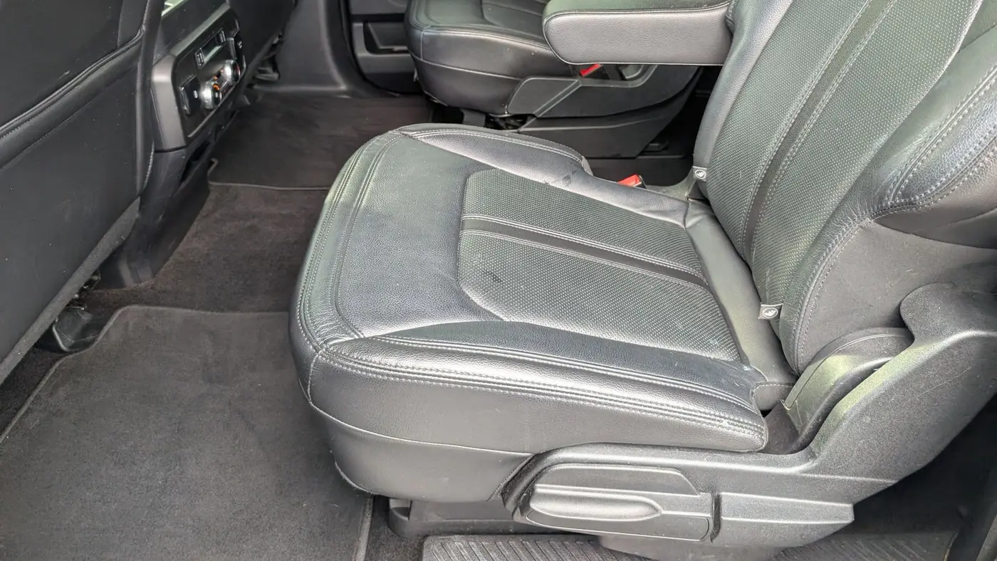 2018 Ford Expedition MAX Limited