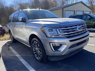 2020 Ford Expedition MAX 4X2 Limited 4DR SUV