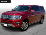 2018 Expedition MAX Thumbnail 1