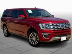 2018 Expedition MAX Thumbnail 3