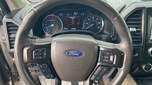 2018 Ford Expedition MAX Limited