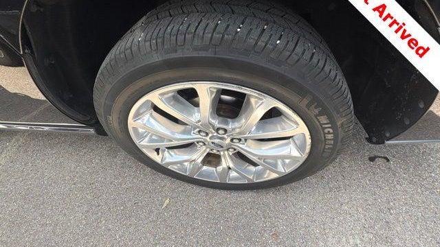 2018 Ford Expedition MAX Limited