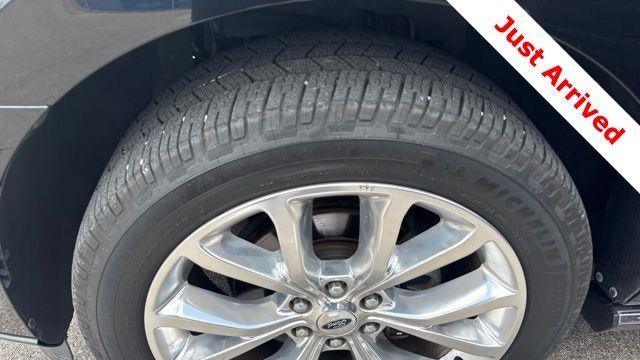 2018 Ford Expedition MAX Limited