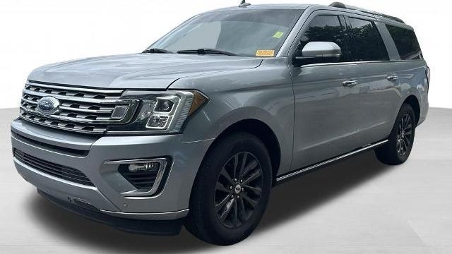 2020 Ford Expedition MAX Limited
