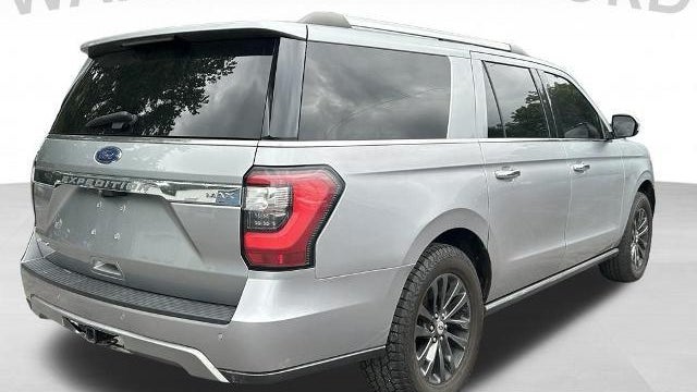 2020 Ford Expedition MAX Limited