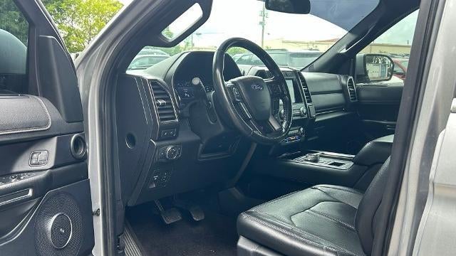 2020 Ford Expedition MAX Limited