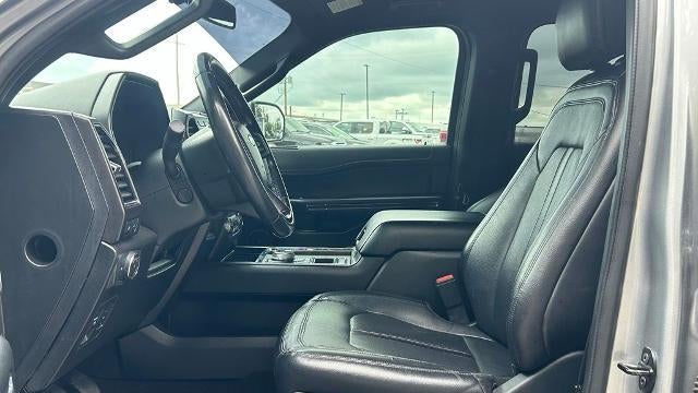 2020 Ford Expedition MAX Limited
