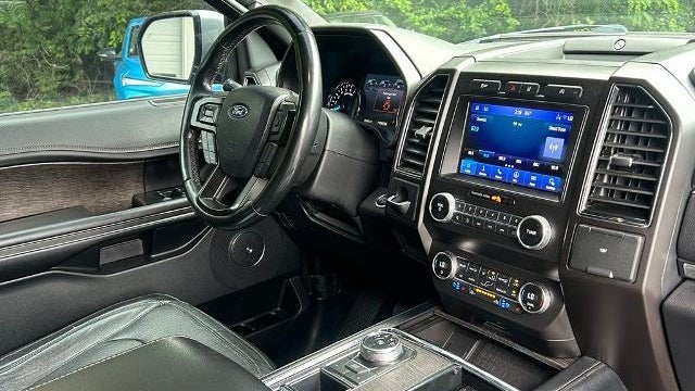 2020 Ford Expedition MAX Limited