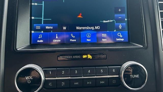 2020 Ford Expedition MAX Limited