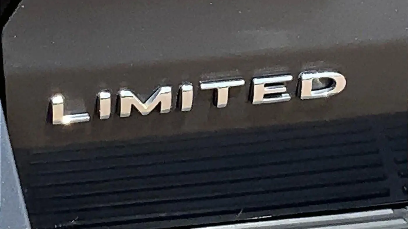 2021 Ford Expedition MAX Limited
