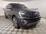 2021 Expedition MAX Thumbnail 1