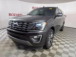 2021 Expedition MAX Thumbnail 4