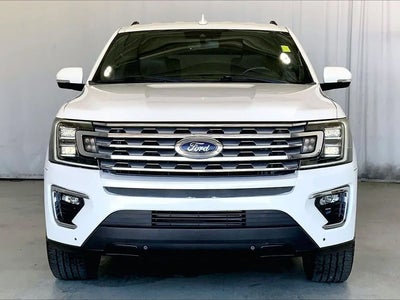 2019 Ford Expedition MAX 4X2 Limited 4DR SUV