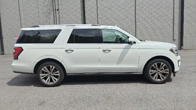 2020 Ford Expedition MAX Limited