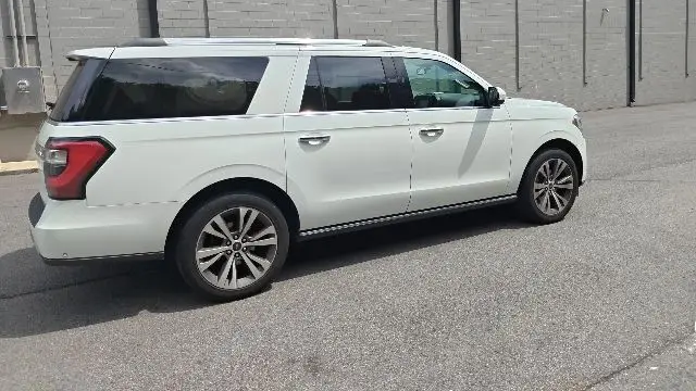 2020 Ford Expedition MAX Limited