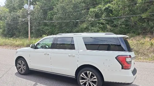 2020 Ford Expedition MAX Limited
