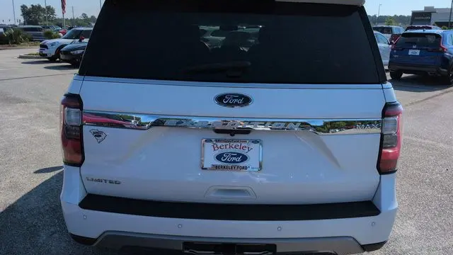 2020 Ford Expedition MAX Limited