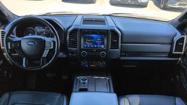 2020 Ford Expedition MAX Limited