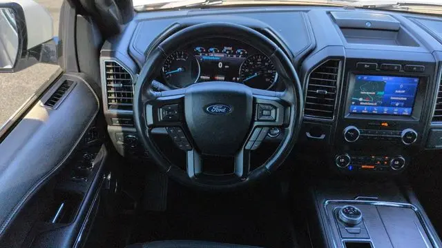 2020 Ford Expedition MAX Limited