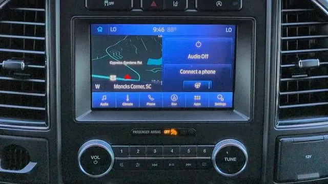 2020 Ford Expedition MAX Limited