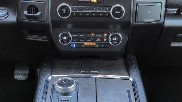 2020 Ford Expedition MAX Limited