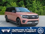 2022 Expedition MAX Thumbnail 1