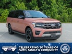 2022 Expedition MAX Thumbnail 2