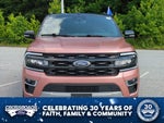2022 Expedition MAX Thumbnail 9