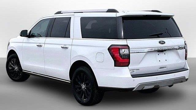 2019 Ford Expedition MAX Limited