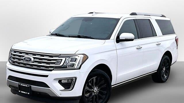 2019 Ford Expedition MAX Limited