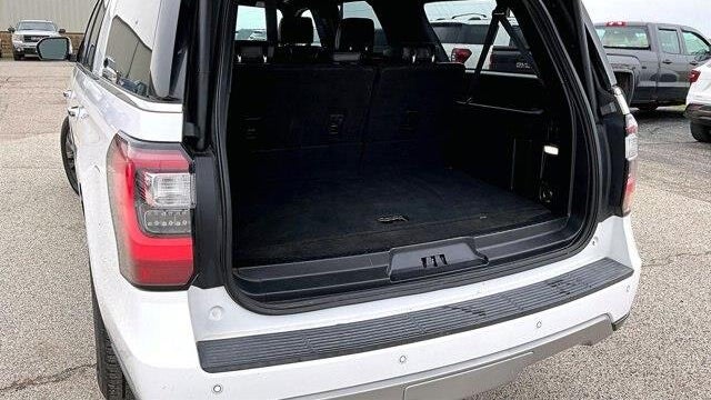 2019 Ford Expedition MAX Limited