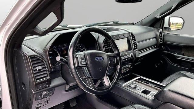 2019 Ford Expedition MAX Limited
