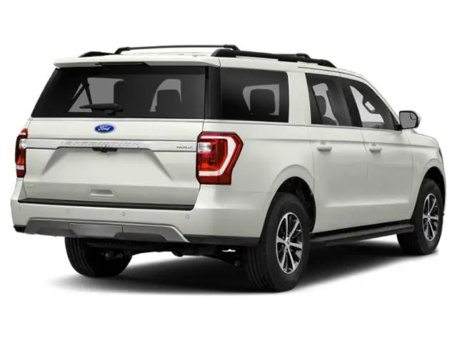 2020 Ford Expedition MAX Limited — photo 1 of 3