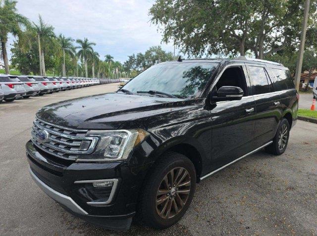 2020 Ford Expedition - $12,900