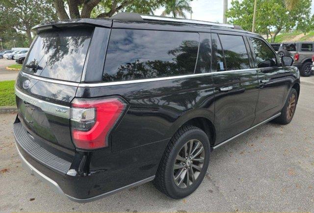 2020 Ford Expedition - $12,900