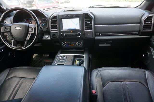 2020 Ford Expedition - $12,900