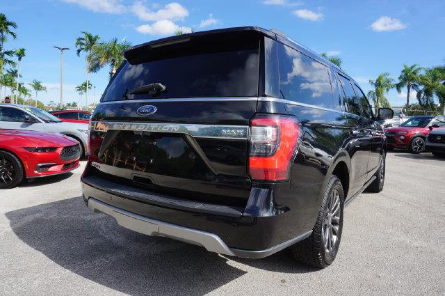 2020 Ford Expedition - $12,900