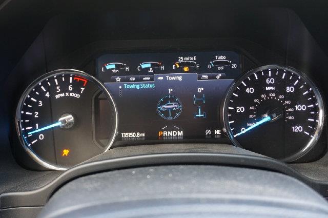 2020 Ford Expedition - $12,900