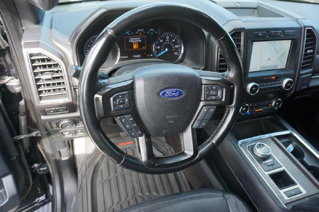 2020 Ford Expedition - $12,900
