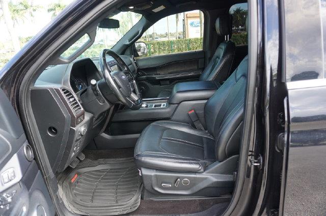 2020 Ford Expedition - $12,900