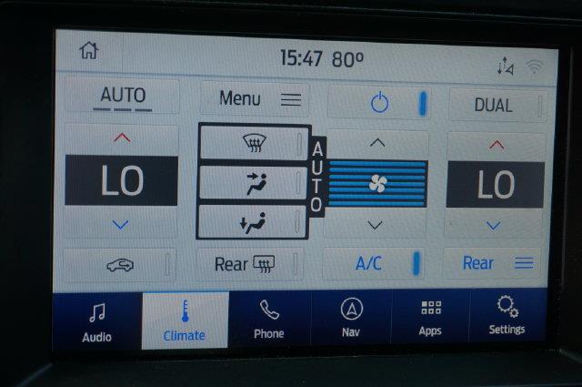 2020 Ford Expedition - $12,900