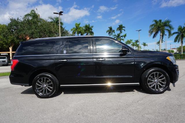 2020 Ford Expedition - $12,900