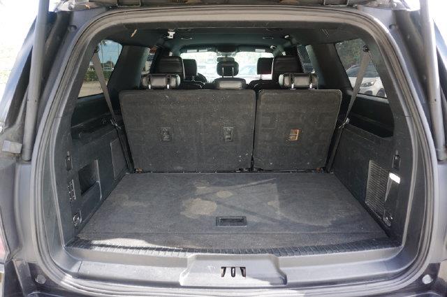 2020 Ford Expedition - $12,900