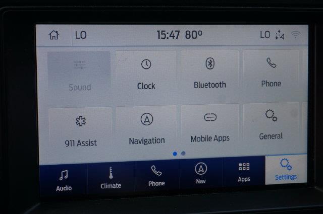 2020 Ford Expedition - $12,900